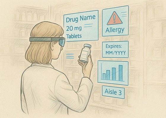 SafePhARm Project Teaser